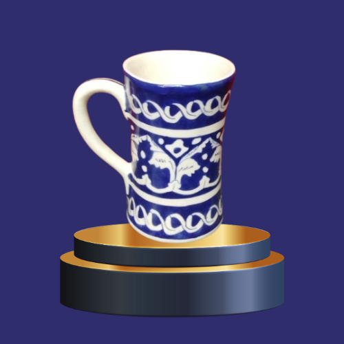 Minimalist Ceramic Coffee Mug – Cozy & Chic