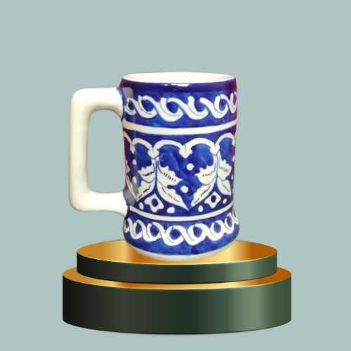 Fouji Mug – Unique Design