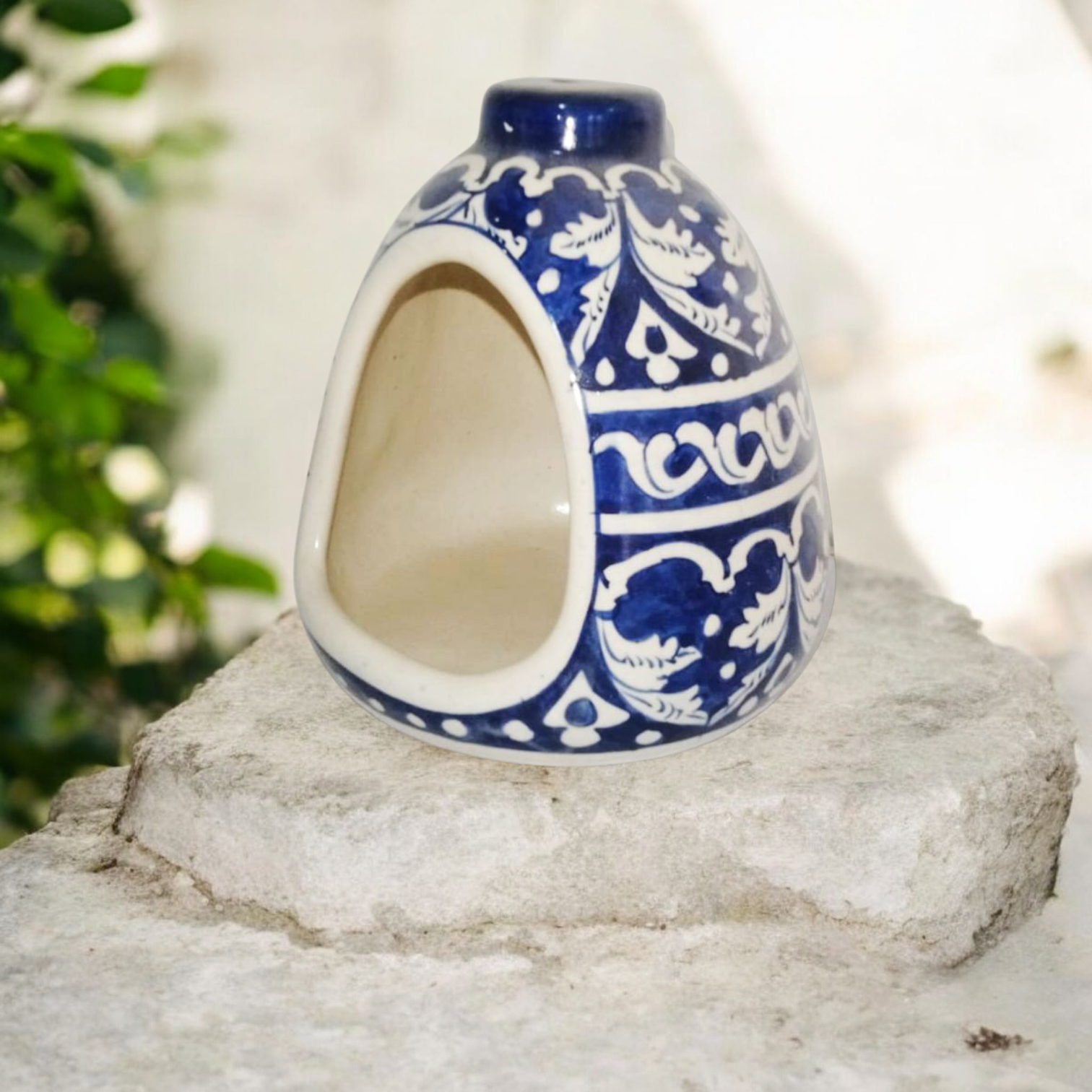 Chirag Large Vase – Unique Design