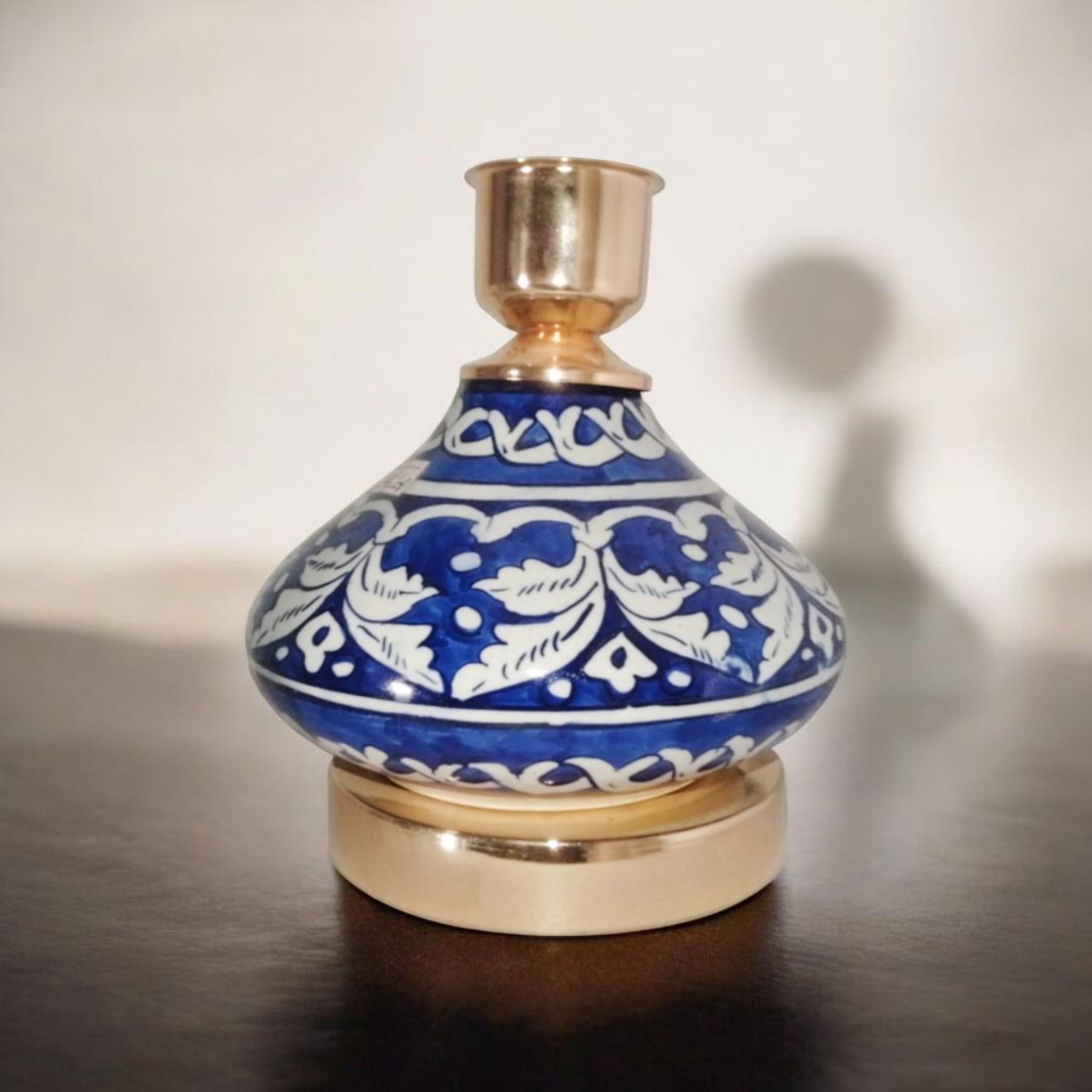 Mystic Sufi Lamp – Elegant Home Decor