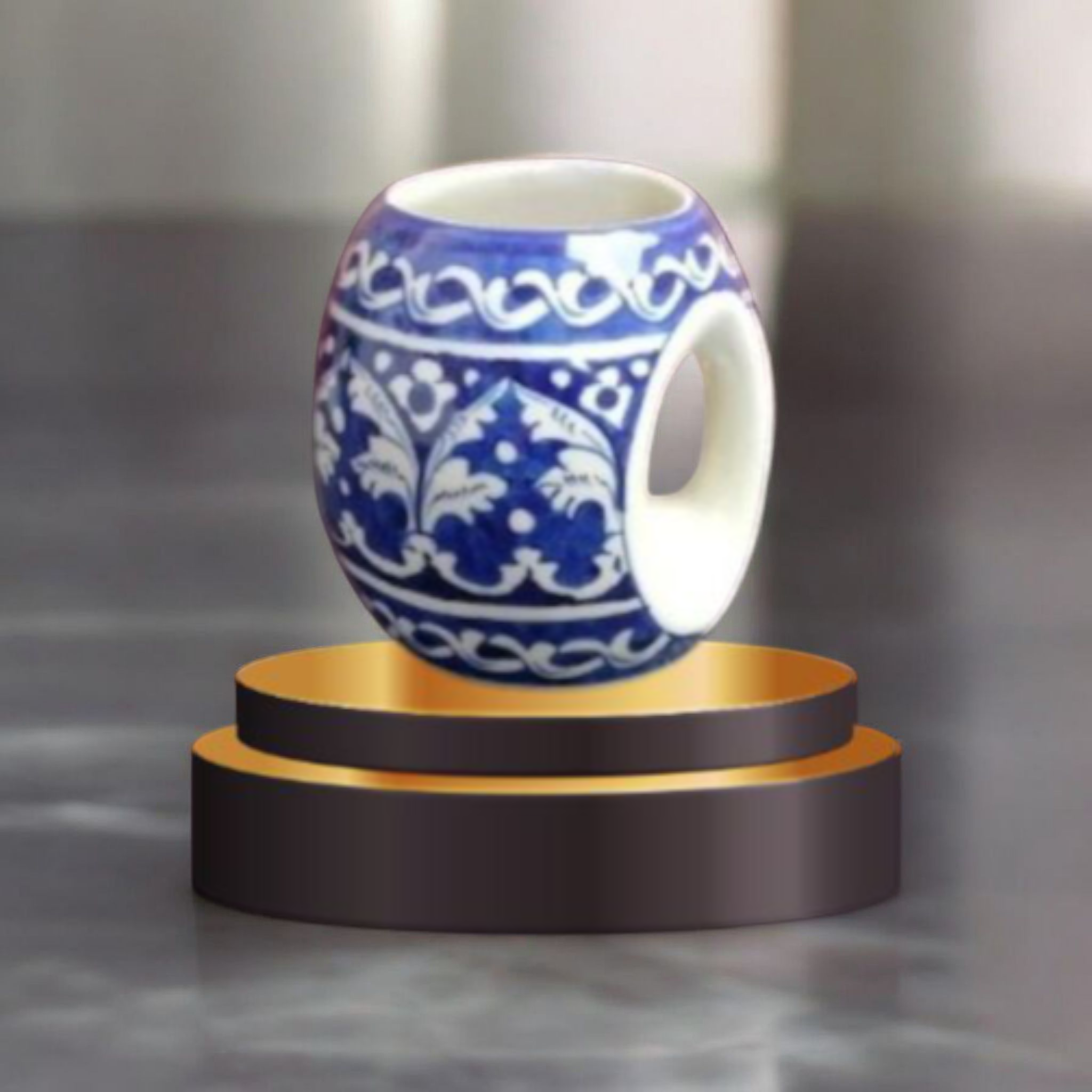 Royal Shahi Mug – Elegant & Stylish
