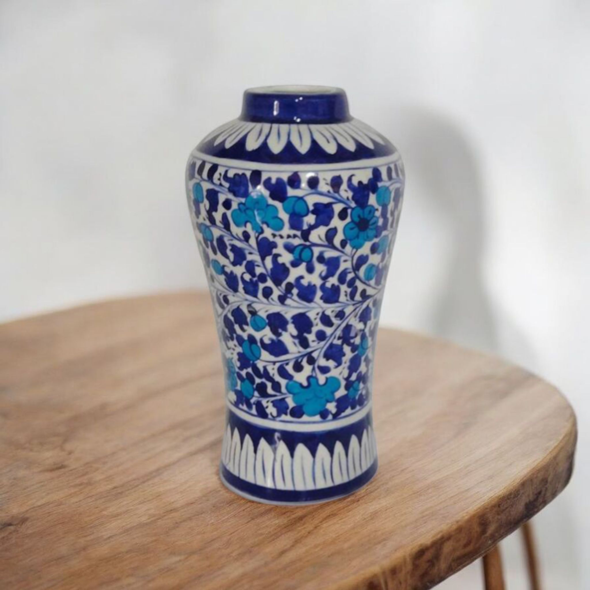 Patriotic Pakistan Lamp – Unique Home Decor