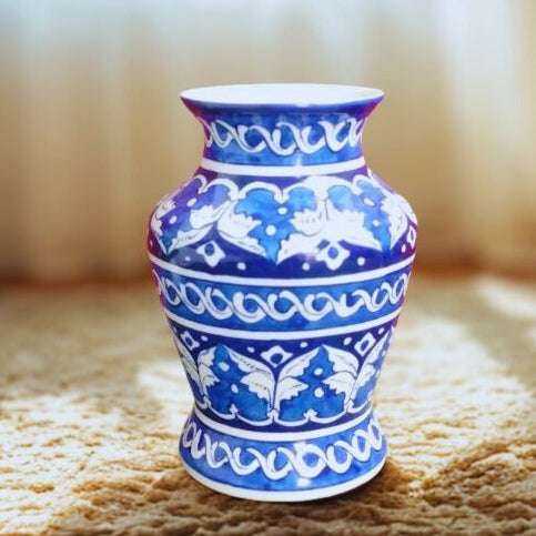 Artisan Ustad Vase – Unique & Stylish
