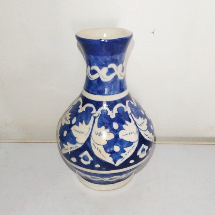 Elegant Al Nisa Ceramic Pot for Home Decor