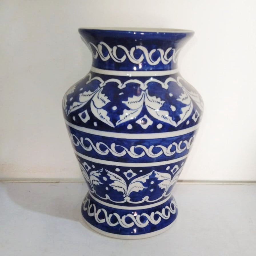 Artisan Ustad Vase – Unique & Stylish